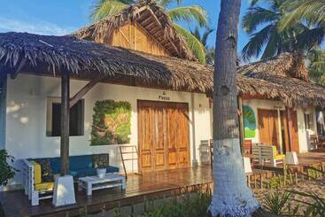 Long Beach Resort, Nosy Be