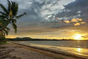 Long Beach Resort, Nosy Be