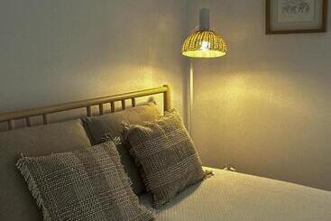 پانسیون Largo Inn Suites Evora
