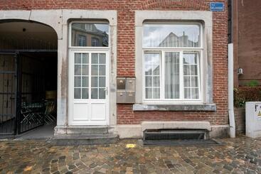 پانسیون Studio L épicurien