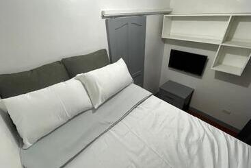 מלון דירות Baguio Guest House By Gigi