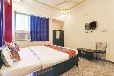 Fabhotel Yamini Inn