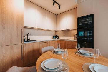 Molo Lipno Residence