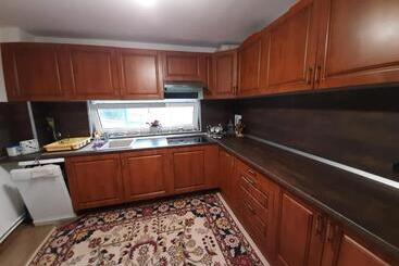 پانسیون Casa Iris Slanic