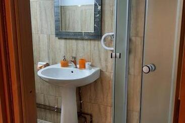 پانسیون Casa Iris Slanic