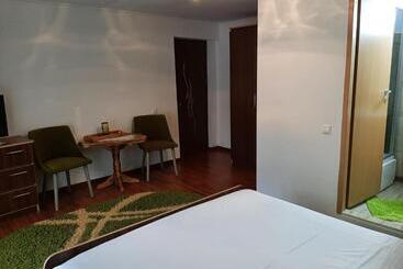 پانسیون Casa Iris Slanic