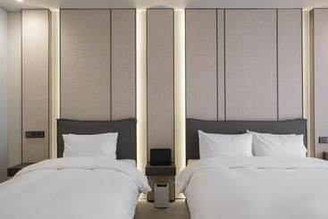 Daegu Suseong The Arco Hotel Lions Park