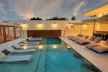 Bali Posh Hotel Pr