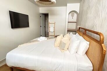 Bali Posh Hotel Pr