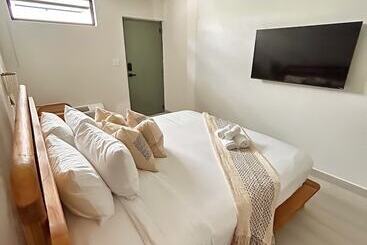 Bali Posh Hotel Pr