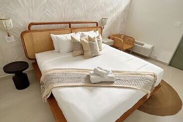 Bali Posh Hotel Pr