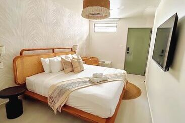 Bali Posh Hotel Pr