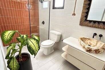 Bali Posh Hotel Pr