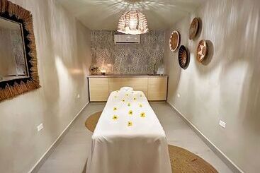 Bali Posh Hotel Pr
