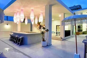 Bali Posh Hotel Pr