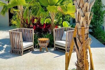 Bali Posh Hotel Pr