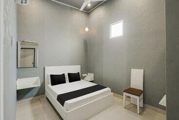 هتل Le Hayat Residency