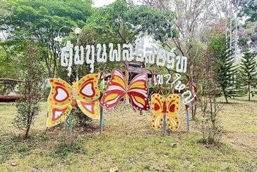 Khum Khun Phon Resort Khao Yai