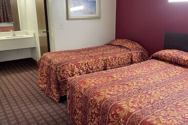 مُتل Budget Inn Elizabeth, Nj