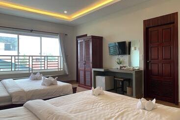 Nico S Hotel 2