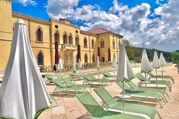 Parc Hotel San Pietro