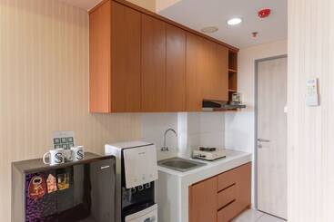 پانسیون Kamala By Twospaces Studio Akasa Apartment