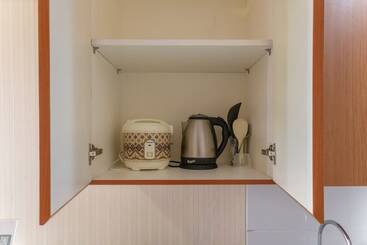 پانسیون Kamala By Twospaces Studio Akasa Apartment