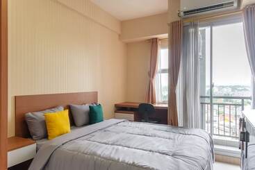 پانسیون Kamala By Twospaces Studio Akasa Apartment