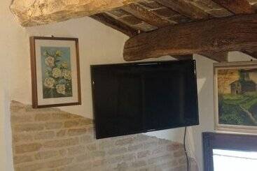 هتل Tenuta Torre Diana