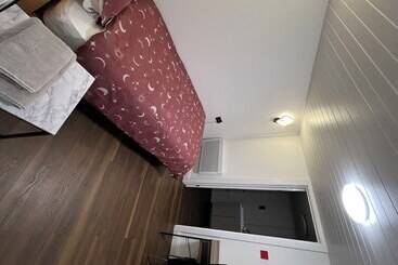 هاستل Welsh Holiday Accommodation   Modern Living