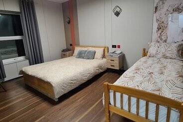 هاستل Welsh Holiday Accommodation Modern Living