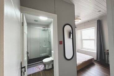 هاستل Welsh Holiday Accommodation   Modern Living