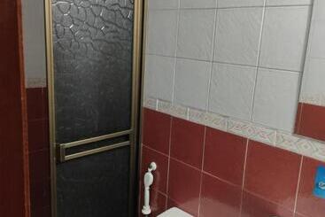 هتل El Marquez De San Fernando