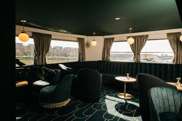 Alberg Botel Maastricht