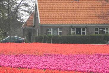 Appels En Peren Bed And Breakfast