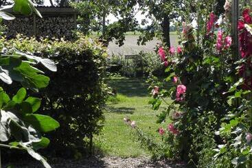Appels En Peren Bed And Breakfast