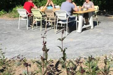 B & B De Lorijn