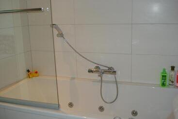 B & B Leudal