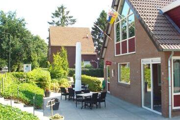 B & B Leudal