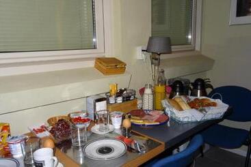 B & B Leudal