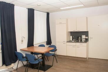 B & B Leudal