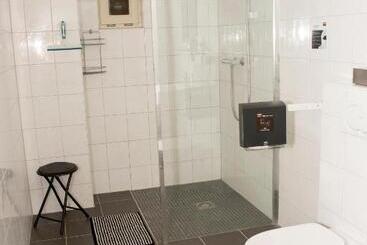 B & B Leudal