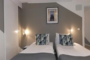 B&b Bovenweg