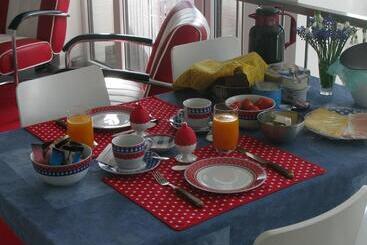 B&b De Beverhoek