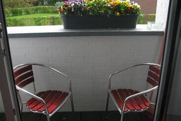 B&b De Beverhoek