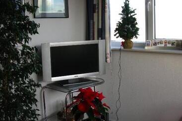 B&b De Beverhoek