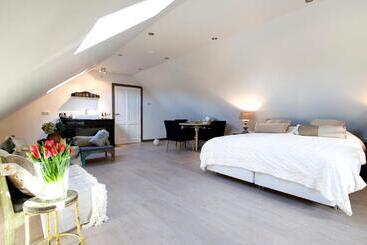 B&b De Drentse Es