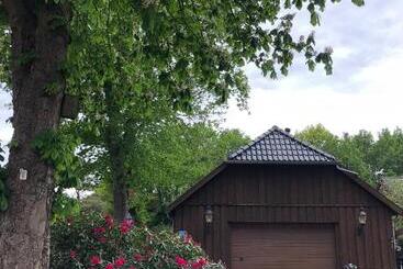 B&b De Drentse Es