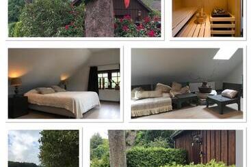 B&b De Drentse Es