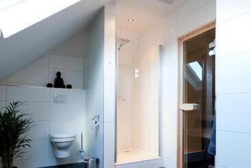 B&b De Drentse Es
